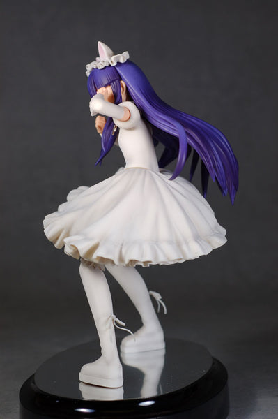 Tsukuyomi -Moonphase- - Hazuki - 1/7 - Nekomimi Dress Ver. Completed (Griffon Enterprises)