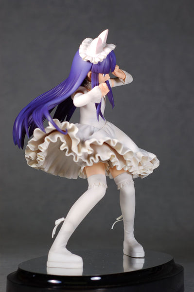 Tsukuyomi -Moonphase- - Hazuki - 1/7 - Nekomimi Dress Ver. Completed (Griffon Enterprises)