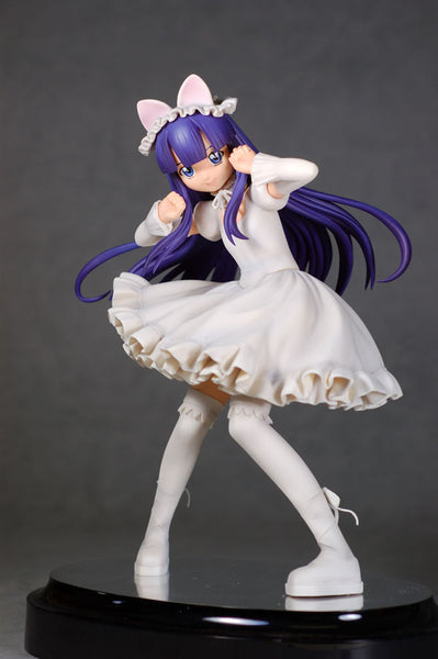 Tsukuyomi -Moonphase- - Hazuki - 1/7 - Nekomimi Dress Ver. Completed (Griffon Enterprises)