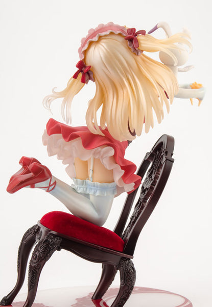 Boku wa Tomodachi ga Sukunai Next - Hasegawa Kobato - 1/8 - Noble Blood of Night ver. (Kotobukiya)