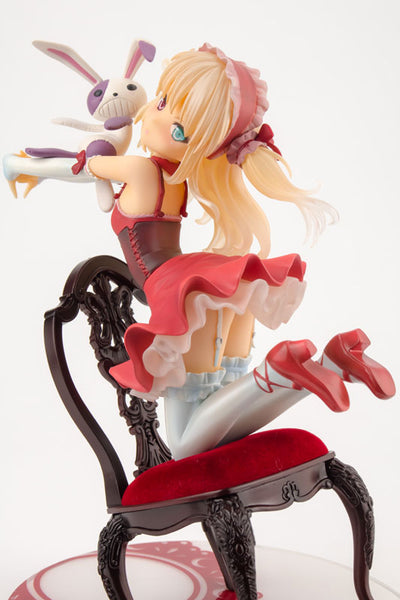 Boku wa Tomodachi ga Sukunai Next - Hasegawa Kobato - 1/8 - Noble Blood of Night ver. (Kotobukiya)