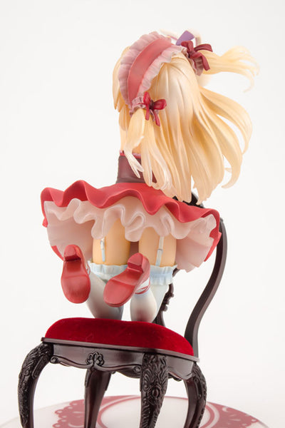 Boku wa Tomodachi ga Sukunai Next - Hasegawa Kobato - 1/8 - Noble Blood of Night ver. (Kotobukiya)