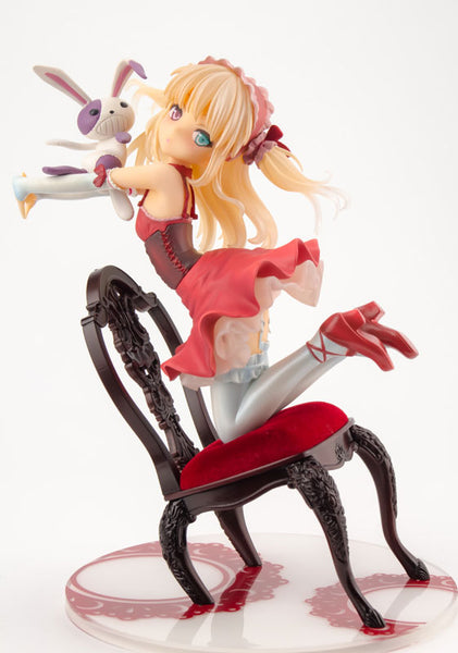 Boku wa Tomodachi ga Sukunai Next - Hasegawa Kobato - 1/8 - Noble Blood of Night ver. (Kotobukiya)