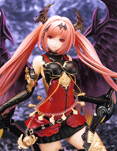 Shingeki no Bahamut - Dark Angel Olivia - 1/8 (Kotobukiya)