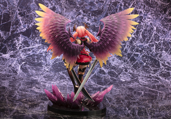 Shingeki no Bahamut - Dark Angel Olivia - 1/8 (Kotobukiya)