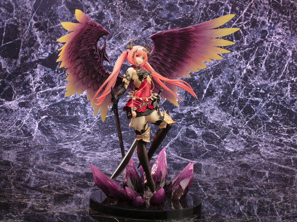 Shingeki no Bahamut - Dark Angel Olivia - 1/8 (Kotobukiya)