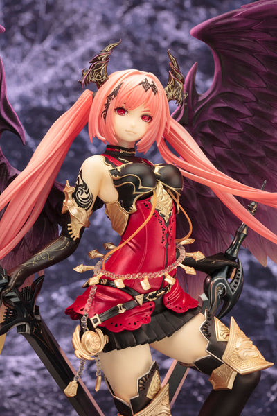 Shingeki no Bahamut - Dark Angel Olivia - 1/8 (Kotobukiya)