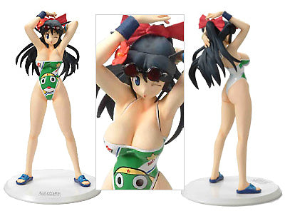 Keroro Gunsou - Hinata Aki - Excellent Model - 1/8 - Hinata Heroines (MegaHouse)