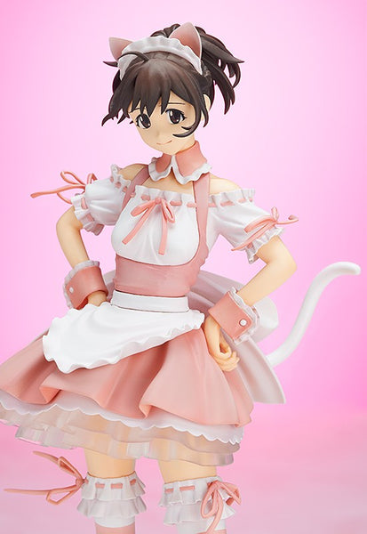 Robotics;Notes - Senomiya Akiho - 1/8 - Nekomimi Mode ver. (FREEing)
