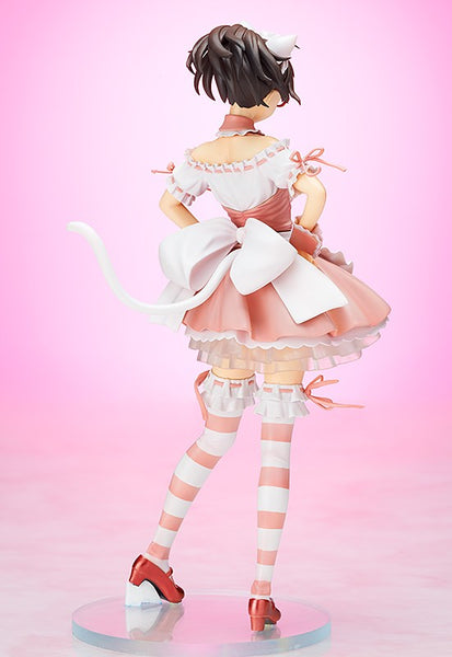Robotics;Notes - Senomiya Akiho - 1/8 - Nekomimi Mode ver. (FREEing)