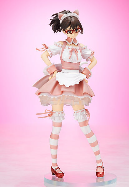 Robotics;Notes - Senomiya Akiho - 1/8 - Nekomimi Mode ver. (FREEing)