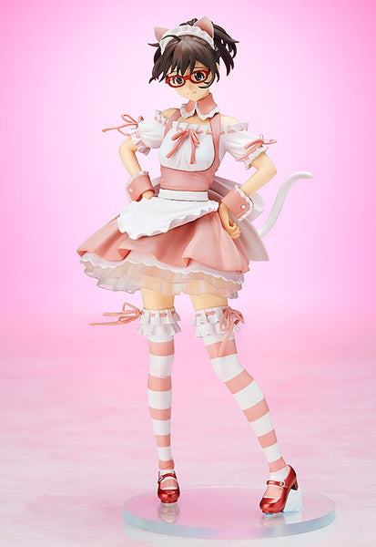 Robotics;Notes - Senomiya Akiho - 1/8 - Nekomimi Mode ver. (FREEing)