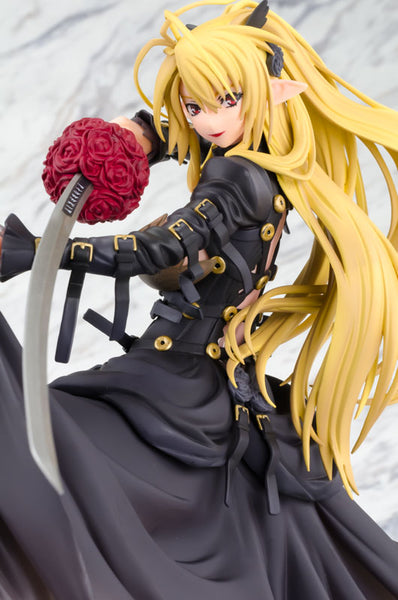Jingai Makyo - Ignis - 1/7 - Nimbus of the Eternal Night (Hobby Japan, Orchid Seed)