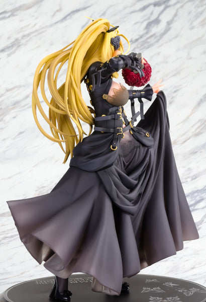 Jingai Makyo - Ignis - 1/7 - Nimbus of the Eternal Night (Hobby Japan, Orchid Seed)