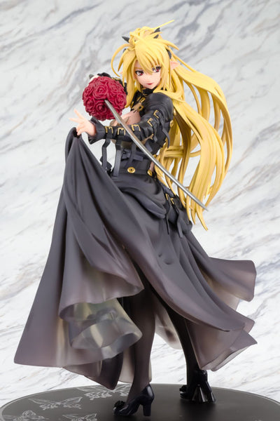 Jingai Makyo - Ignis - 1/7 - Nimbus of the Eternal Night (Hobby Japan, Orchid Seed)