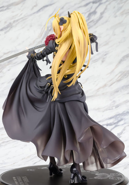 Jingai Makyo - Ignis - 1/7 - Nimbus of the Eternal Night (Hobby Japan, Orchid Seed)