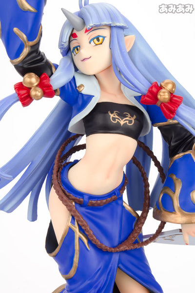 Mugen no Frontier: Super Robot Taisen OG Saga - Suzuka Hime - Moekore Plus (08) - 1/7 (Volks)