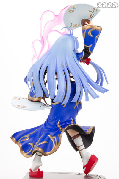 Mugen no Frontier: Super Robot Taisen OG Saga - Suzuka Hime - Moekore Plus (08) - 1/7 (Volks)