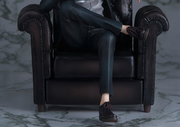 Shingeki no Kyojin - Levi - Hdge - Mens Hdge (No.3) - DX ver. (Union Creative International Ltd)