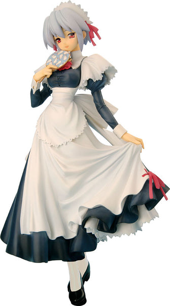 Suigetsu - Kotonomiya Yuki - 1/6 (Clayz)