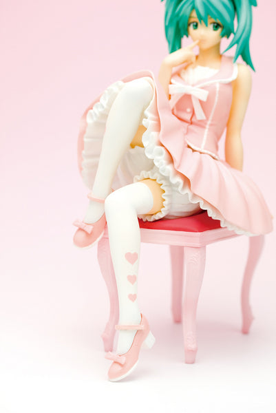 Ikki Tousen Dragon Destiny - Ryofu Housen - 1/7 - Sweet Gothic Lolita Ver. (Orchid Seed)