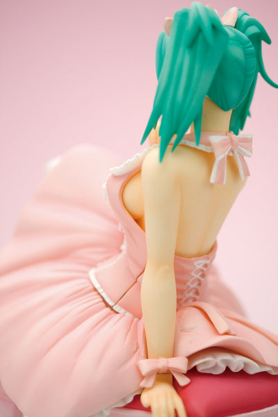 Ikki Tousen Dragon Destiny - Ryofu Housen - 1/7 - Sweet Gothic Lolita Ver. (Orchid Seed)