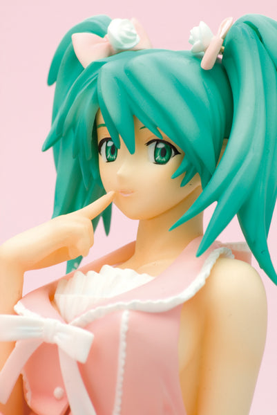 Ikki Tousen Dragon Destiny - Ryofu Housen - 1/7 - Sweet Gothic Lolita Ver. (Orchid Seed)