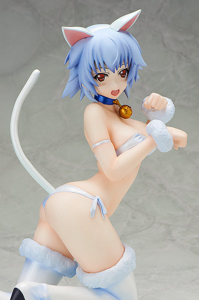IS: Infinite Stratos - Sarashiki Tatenashi - B-style - 1/4 - Neko ver. (FREEing)