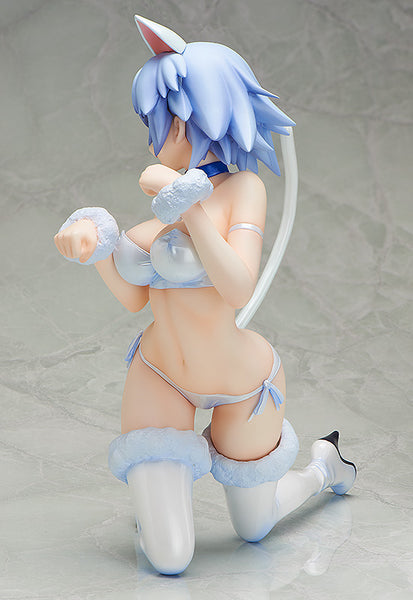IS: Infinite Stratos - Sarashiki Tatenashi - B-style - 1/4 - Neko ver. (FREEing)