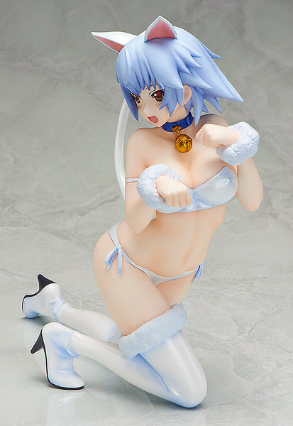 IS: Infinite Stratos - Sarashiki Tatenashi - B-style - 1/4 - Neko ver. (FREEing)