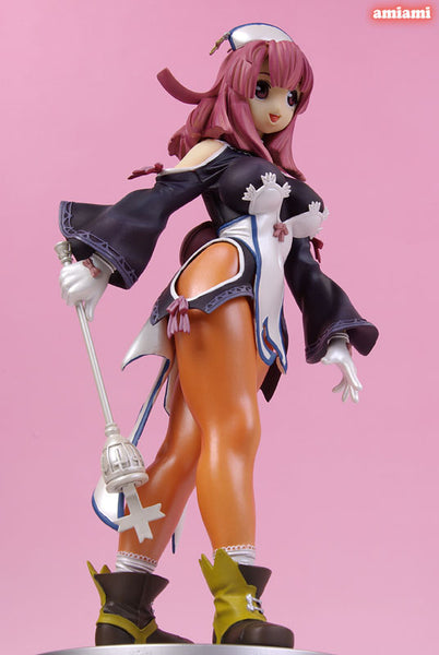 La Pucelle: Hikari no Seijo Densetsu - Prier - 1/6 (Wafudoh Ganguten)