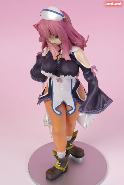 La Pucelle: Hikari no Seijo Densetsu - Prier - 1/6 (Wafudoh Ganguten)