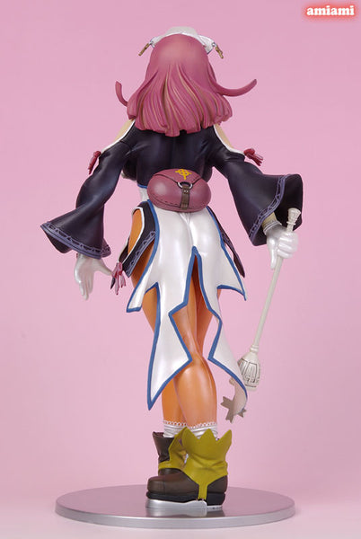 La Pucelle: Hikari no Seijo Densetsu - Prier - 1/6 (Wafudoh Ganguten)