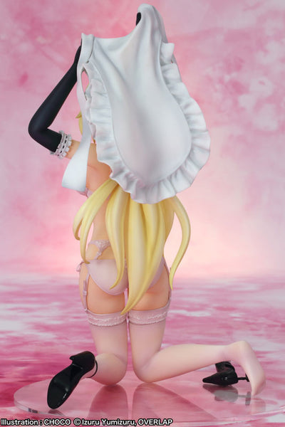IS: Infinite Stratos - Charlotte Dunois - 1/7 - Original Ver. , Yume no Naka no Maid Ver. (Griffon Enterprises)