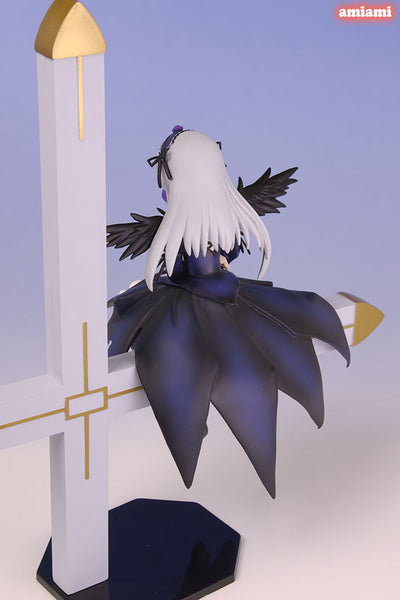 Rozen Maiden Träumend - Suigintou - SRDX - Miyazawa Mokei Limited Edition (Yujin)