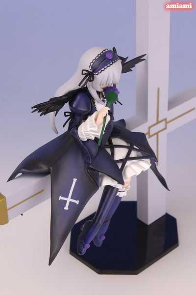 Rozen Maiden Träumend - Suigintou - SRDX - Miyazawa Mokei Limited Edition (Yujin)