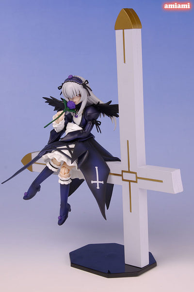Rozen Maiden Träumend - Suigintou - SRDX - Miyazawa Mokei Limited Edition (Yujin)
