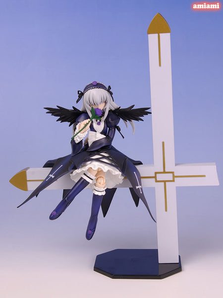 Rozen Maiden Träumend - Suigintou - SRDX - Miyazawa Mokei Limited Edition (Yujin)