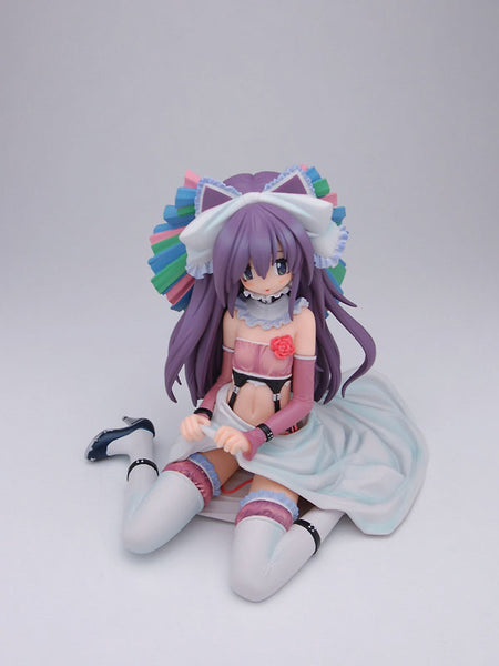 Original - Himekuri Image Girl - 1/7 - Moda Bianca Ver. (Kaiyodo)