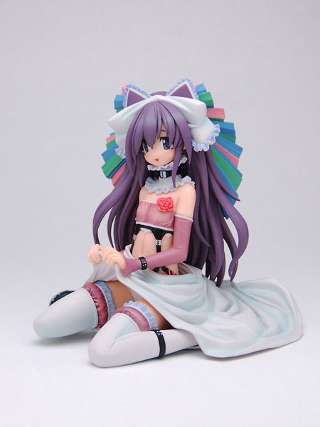 Original - Himekuri Image Girl - 1/7 - Moda Bianca Ver. (Kaiyodo)