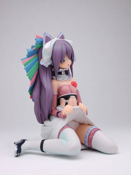 Original - Himekuri Image Girl - 1/7 - Moda Bianca Ver. (Kaiyodo)