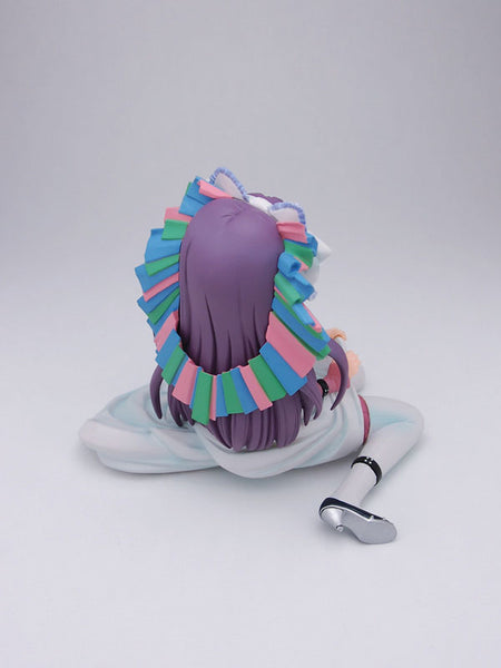 Original - Himekuri Image Girl - 1/7 - Moda Bianca Ver. (Kaiyodo)