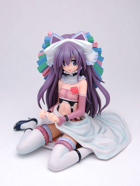Original - Himekuri Image Girl - 1/7 - Moda Bianca Ver. (Kaiyodo)
