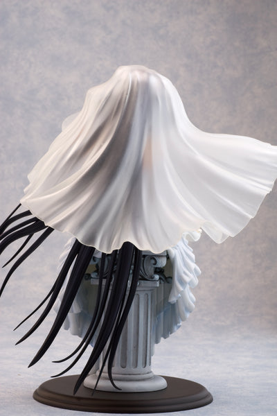 Original - Skytube - T2 Art☆Girls - "Yumemiru Hakoirimusume" Narukami Yuno - 1/8 (Alphamax)