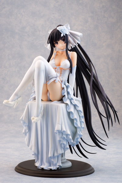 Original - Skytube - T2 Art☆Girls - "Yumemiru Hakoirimusume" Narukami Yuno - 1/8 (Alphamax)