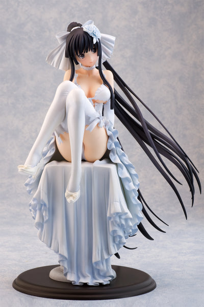 Original - Skytube - T2 Art☆Girls - "Yumemiru Hakoirimusume" Narukami Yuno - 1/8 (Alphamax)