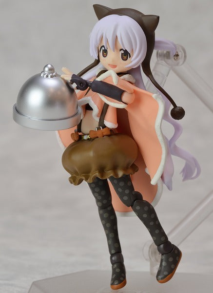 Gekijouban Mahou Shoujo Madoka★Magica: Hangyaku no Monogatari - Charlotte - Momoe Nagisa - Figma (#219) (Max Factory)