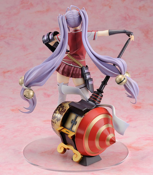 Hyakka Ryouran: Samurai Bride - Naoe Kanetsugu - 1/8 (Penguin Parade)