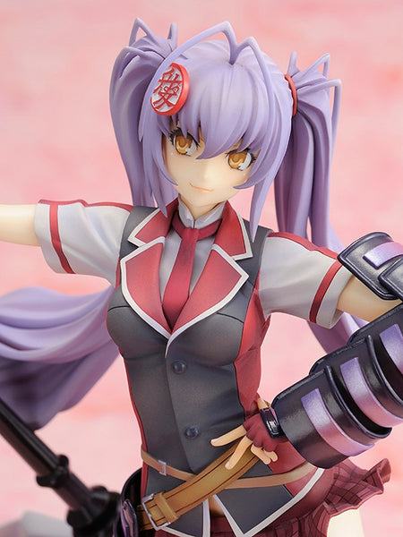Hyakka Ryouran: Samurai Bride - Naoe Kanetsugu - 1/8 (Penguin Parade)