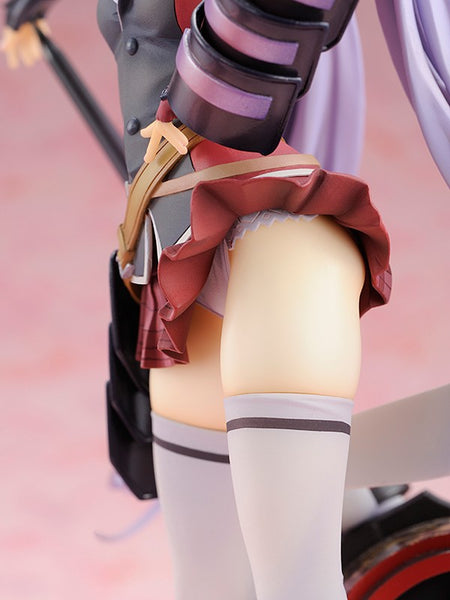 Hyakka Ryouran: Samurai Bride - Naoe Kanetsugu - 1/8 (Penguin Parade)